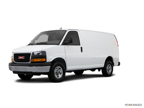 2013 GMC Savana 2500 Cargo Upfitter Conversion Extended  Photo